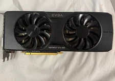 EVGA GeForce GTX 980 4GB GDDR5 Graphics Card 04G-P4-2983-KR