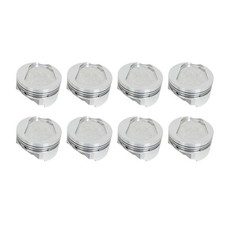 Trick Flow Powerport Forged Pistons For Ford Clevor 51604331-125