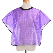 2Pcs Professional Salon Cape Capes for Hair Stylist Hairdressing Cloth