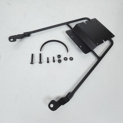 Top Master Kit Halter für Top-Case Shad für Peugeot 125 Scooter