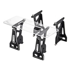 1/28 RC Car Setup System - Precision Ride Height, Camber & Toe Adjustment 