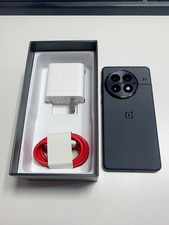 OnePlus 13 12GB 256GB 6000mAh 100W CN Version Dual SIM GSM 5G Unlocked Used