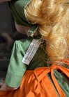 Madame Alexander #1440, Poor Cinderella,13-inch Doll, with Broom, No Box, No Tag — photo 8