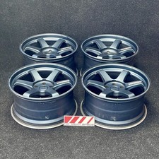 Volk TE37 Ultra M2 M3 M4 5x120 19 9.5 10.5 WHEELS RIMS JDM e46 e92 F80 F82 M5 M6