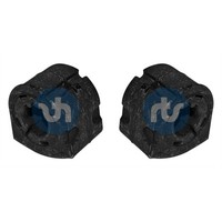 2X RTS Lagerung Stabilisator Vorne Links Rechts FüR Peugeot 207 CC Wd_ 208 Ca_