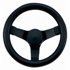 Grant 850 Steering Wheel - Performance Series - 10-14 In - 2-12 In Dish - Grant 850 Steering Wheel - Performance Series - 10-14 In - 2-12 In Dish -