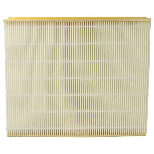 2 Filtro HEPA per Lidl Parkside PPWD 30 A1 - Foto 2 di 9