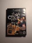 WWF Crush Hour - Nintendo Gamecube Tested Working