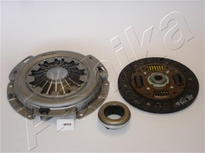 ASHIKA 92-W0-005 Kupplungssatz for DAEWOO