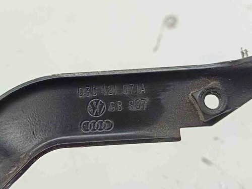 AUDI A6 4A2, C8 Schlauch Kühlung 03G121071A 2.00 Diesel 210kw 2007 31900118