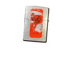 2004 Vintage ZIPPO Marilyn Monroe Collectible Lighter w/ Original Tin Insert — photo 6