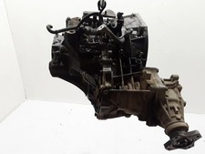 Renault Koleos I 2008 6 Gang Schaltgetriebe ND8001 Diesel 127kW AUA164436