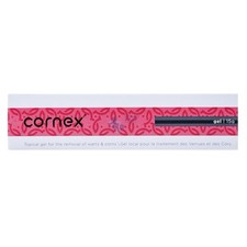 Derma Pella Cornex Wart Removal Gel 15g Gentle Skin Care Formula  Exp 2027