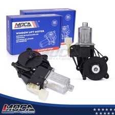 2x Window Lift Motor Wo Anti Pinch For 12-18 Ford Focus 15-20 Transit Connect 2x Window Lift Motor Wo Anti Pinch For 12-18 Ford Focus 15-20 Transit Connect