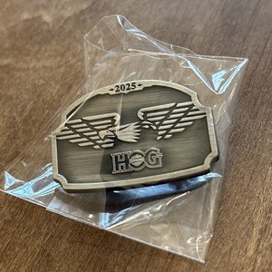 25+ Harley Owners Group for sale | Updated Oct 2026