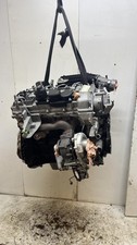 Moteur Mercedes CLASSE CLC