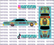 Nationals 164 64 Impala White Toner Universal Waterslide Decal For Hot Nationals 164 64 Impala White Toner Universal Waterslide Decal For Hot