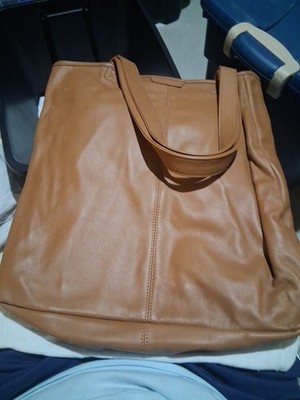 Leatherology Brown Shoulder Bag