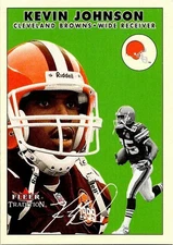 2000 Fleer Tradition Football (1-250) Finish set UP TO 50% OFF