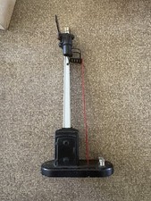 Lionel Vintage O Gauge Semaphore Signal Light Function Metal/Plastic - untested