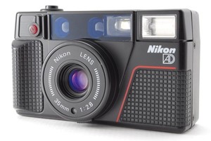 Nikon L35 Ad2 | eBay