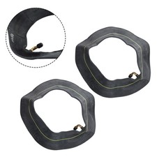 N??tzlich Sporting Innenrohr 10x2.50/2.75 110g Elektroroller Schwarz+Gelb – Bild 5