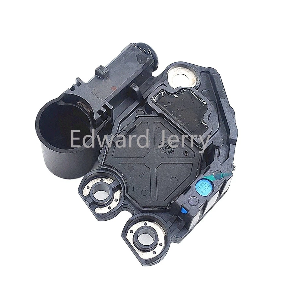 VALEO ALTERNATOR VOLTAGE REGULATOR For Nissan Rouge Xtrail 2.5L 2618689 82-105N - Image 2 of 4