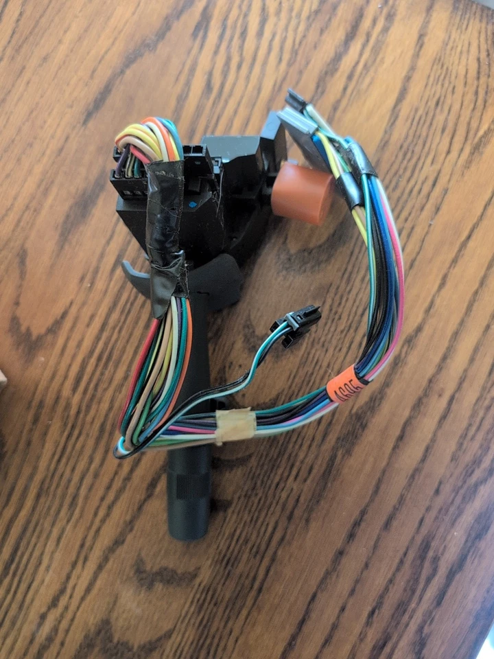 Dimmer Switch ACDelco Pro D6273A - Image 4 of 4