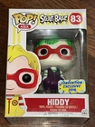 Funko Pop! Asia Secret Base Hiddy 2016 Convention Exclusive #83 Joker