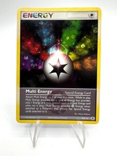 Pokemon TCG Multi Energy 103/112 Holo FireRed & LeafGreen Excellent ENG on eBay