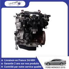 Moteur Ford MONDEO
