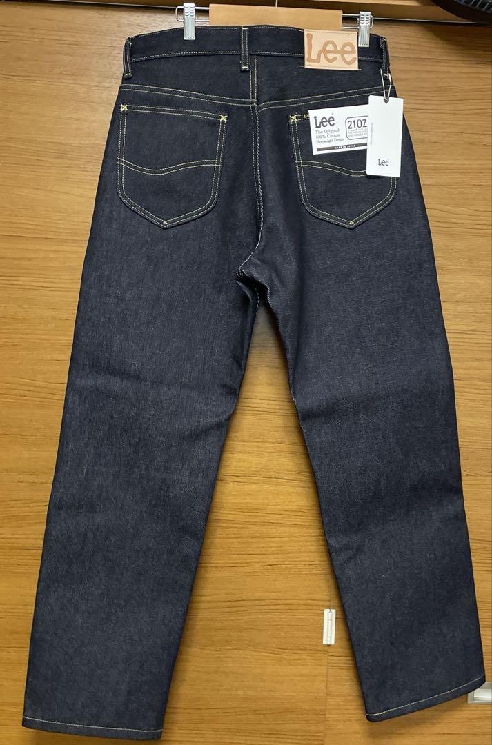 Lee RIDERS 21oz Denim Pants LM9902-189 W33 #PGHD7S | eBay