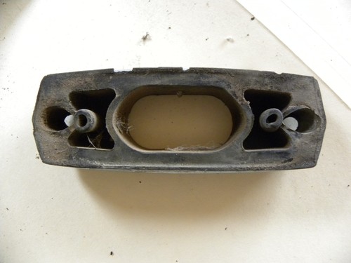 Mercedes Benz W108 W109 Hotrod Ratrod License Plate Light .........UP-748 - Picture 14 of 17