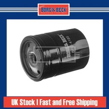Oil Filter For Fiat Uno 146 70 S 1.4 Borg & Beck 4212109 4228326 4339509 4356500