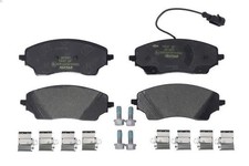 Kits de frein Fiat DUCATO