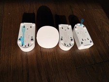 New Govee Water Detector With WiFi Gateway with 3 Sensors