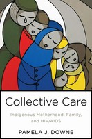 Pamela Downe | Collective Care | Taschenbuch | Englisch (2021)