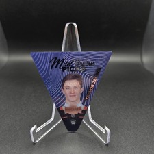 TREVOR ZEGRAS ROOKIE RC 2021-22 Skybox Metal Universe Picks #P-14 Anaheim Ducks