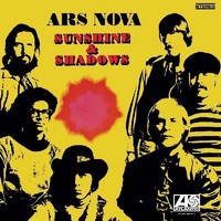 Ars Nova - Sunshine Shadows - Vinyl Record - G3Z