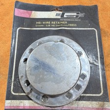 Mr Gasket Hei Wire Holder