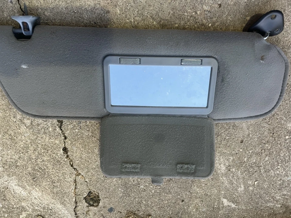 Ford Bronco II 1984-1990 2 parasoles parasol gris Foto 4 de 4