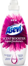 Asevi Scent Booster Laundry Liquid Freshener 36 Washes 720ml 9.93 per litre