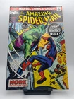 Amazing Spider-Man #120 Marvel 1973 /Iconic John Romita Hulk Cover / Very Sharp