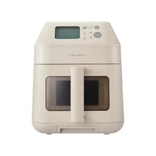 Recolte Hi Steam Air Oven RAO-3 Cream White