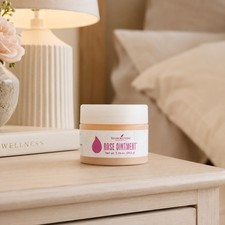 Rose Ointment Young Living neu
