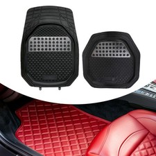 Automotive Floor Mat Full Protection Universal Automotive Floor Mat Full Protection Universal