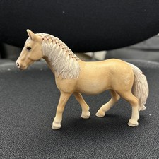 Schleich  | Haflinger Stute