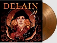Delain - We Are The Others - Vinyl Record Lp - G4Z
