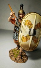 John Jenkins RR-17W Armies Enemies Of Ancient Rome Late Republican Legionnaire