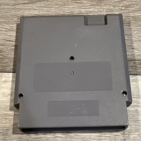 Double Dragon - NES - Game Only